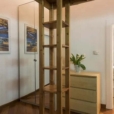 Casa Raffaella 公寓