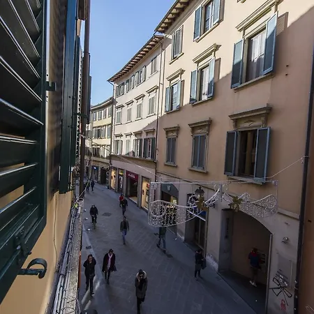 Casa Raffaella Apartment