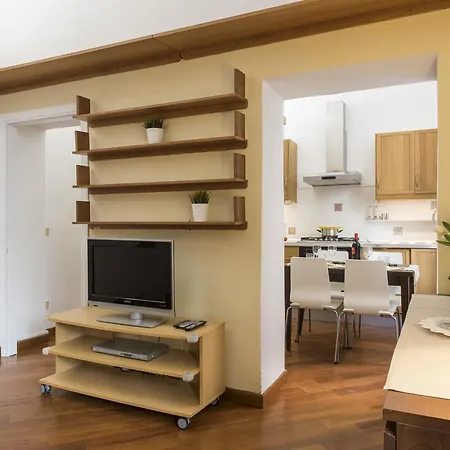 Apartment Casa Raffaella
