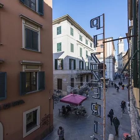 Casa Raffaella Apartment Pisa