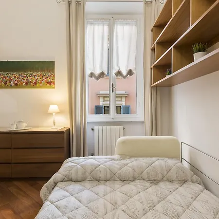 Casa Raffaella Apartment *