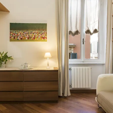 Apartament Casa Raffaella Piza