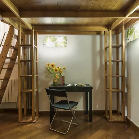 Casa Raffaella * 피사