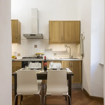 아파트 Casa Raffaella