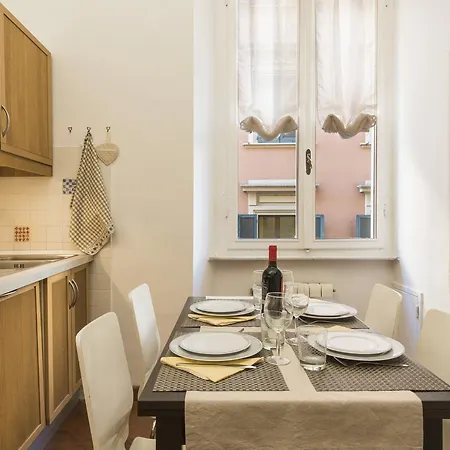 Casa Raffaella 아파트 피사