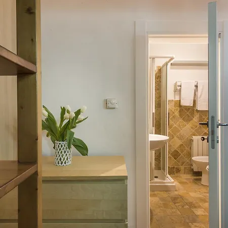 아파트 Casa Raffaella 피사