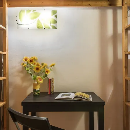 Casa Raffaella 아파트 피사