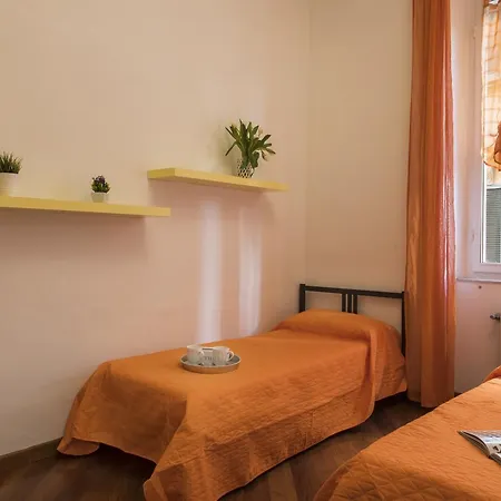 Casa Raffaella 아파트 피사