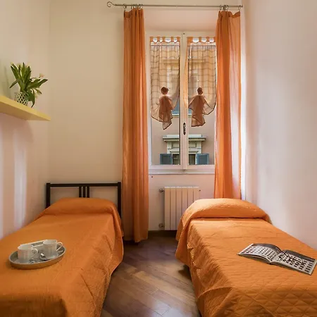 Casa Raffaella 피사